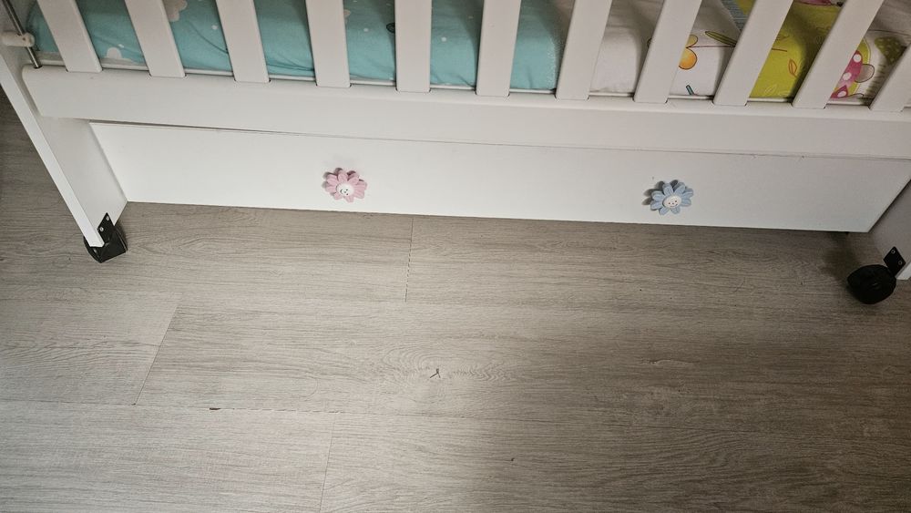 Patut bebe  de vanzare