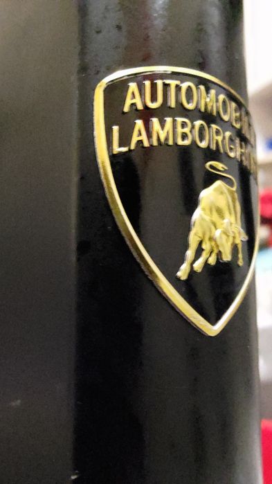 Trotineta Lamborghini Al 2 cu factură  2.799lei