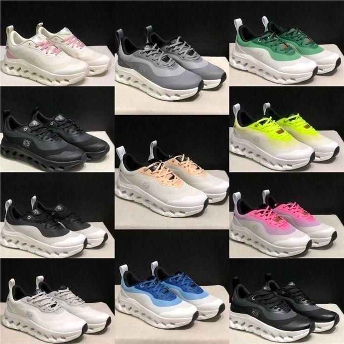 Кроссовки on cloud