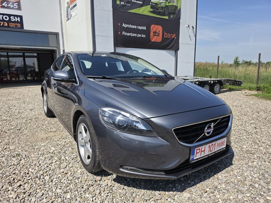 VOLVO V40 2014 — imagine 2