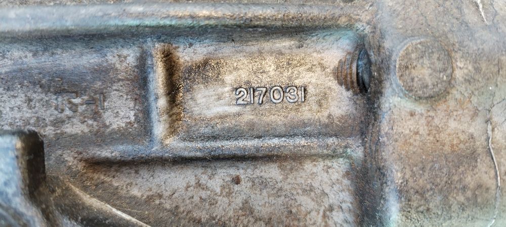 Скоростна кутия за Сузуки