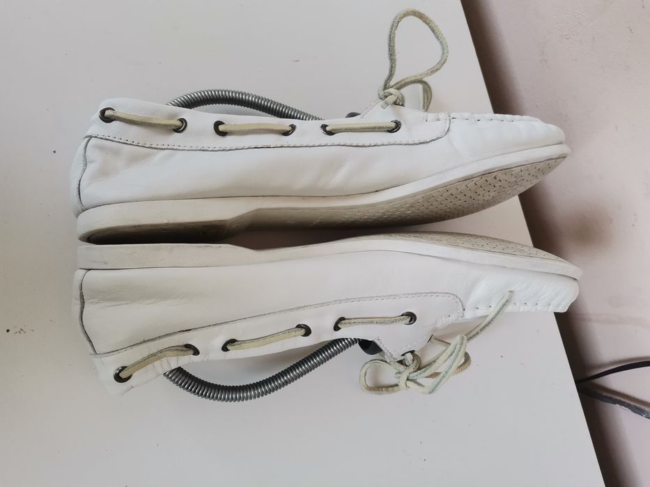 Мокасини Vagabond 40 н.