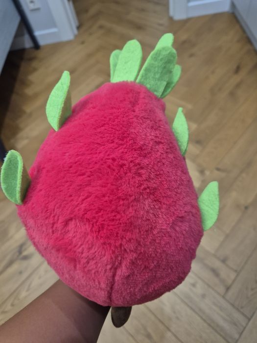 Игрушка драгон фрукт