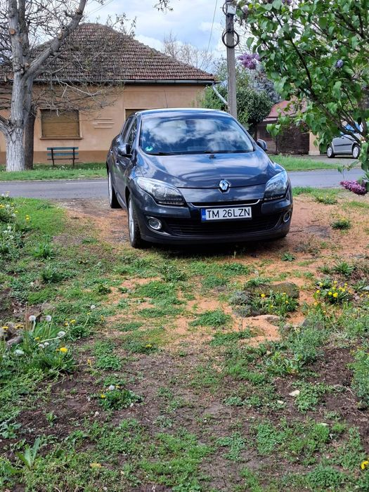 Renault Megane Stare perfecta de functionare