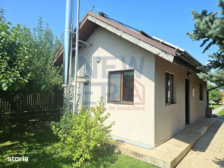 Proprietate Deosebită Cu Potențial Rezidențial Și  Business – Mo