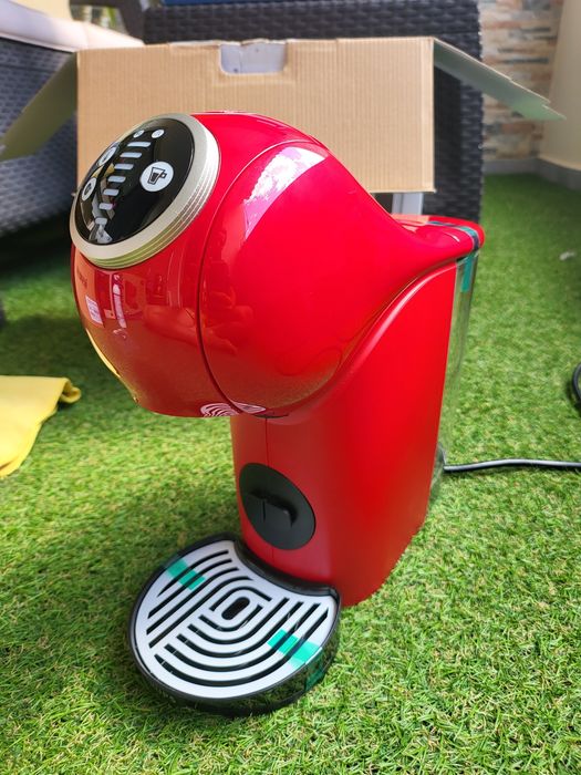 Кафемашина с капсули Dolce Gusto Krups Genio S Plus