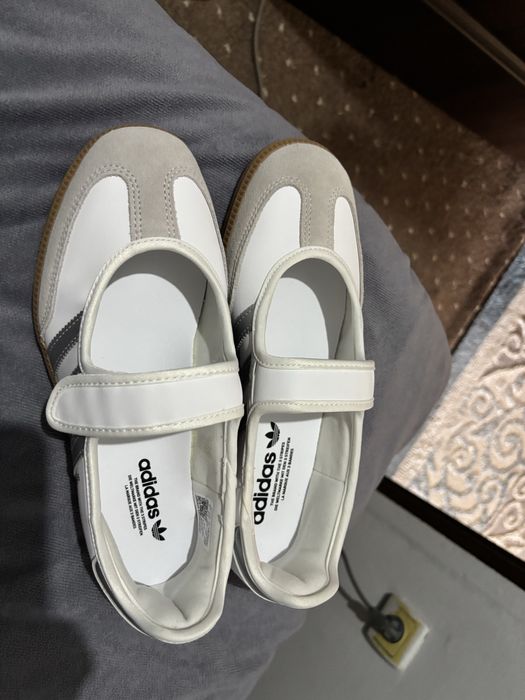 Кроссовки Adidas Samba Jane W