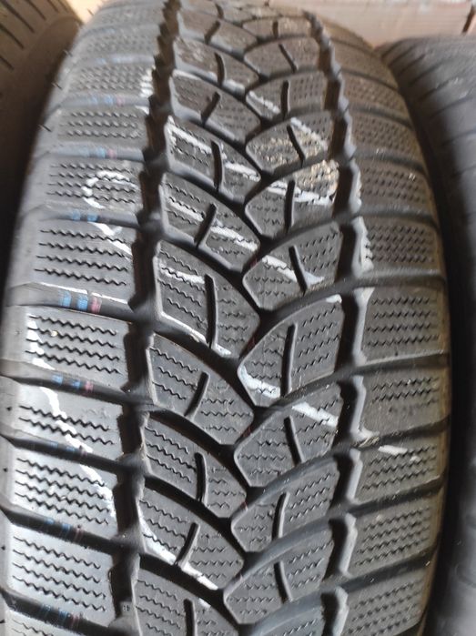 215/60/16 Firestone