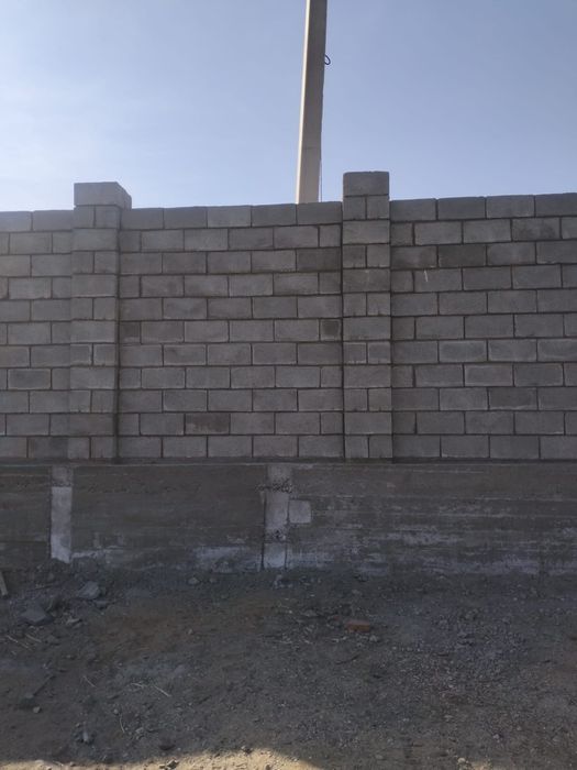 Продам пескоблок