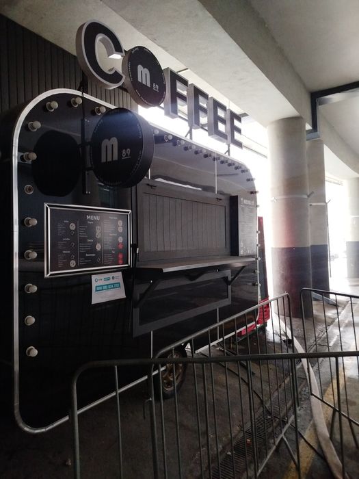 Продается Фодтрак