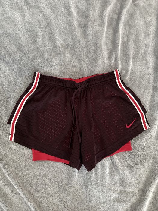 Nike къси панталонки