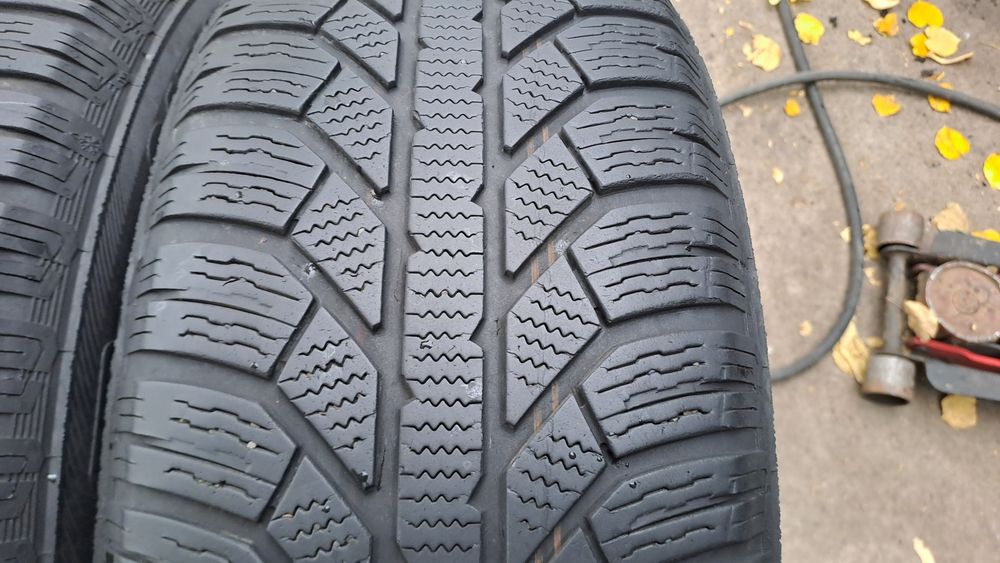 4бр. 215/65/16 Semperit Master-Grip 2