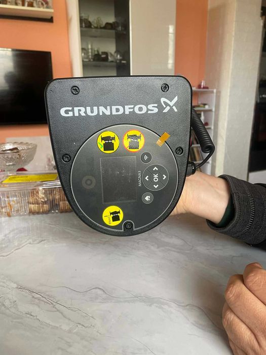 циркулационна помпа Grundfos MAGNA3 32-40 180