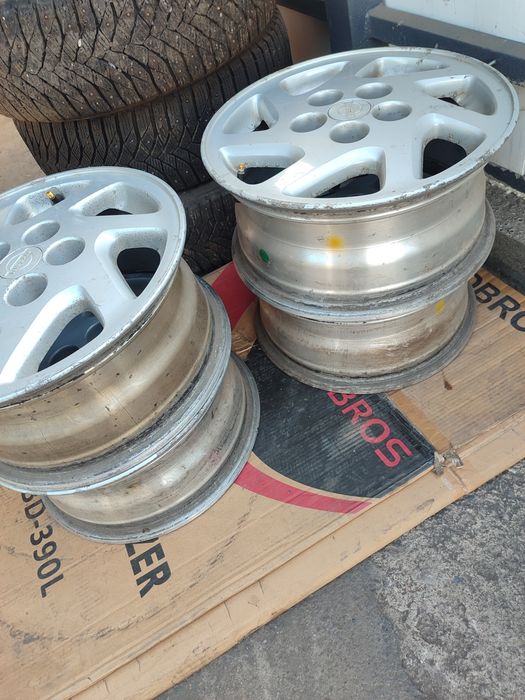Продам диски R15