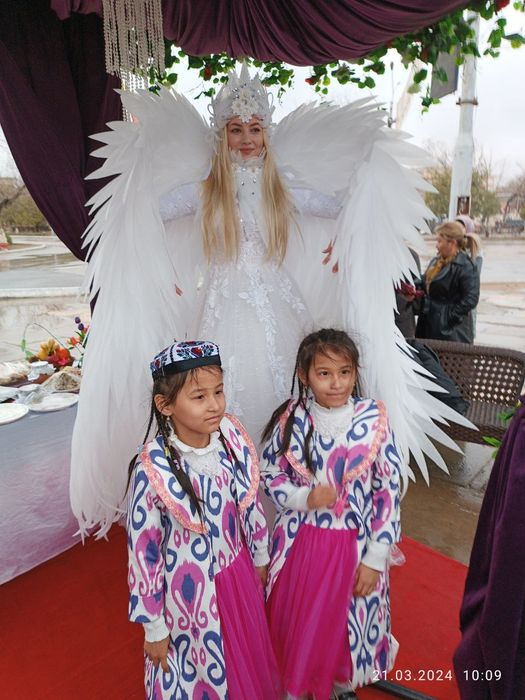 Крылья ангела ( аренда)(продажа)