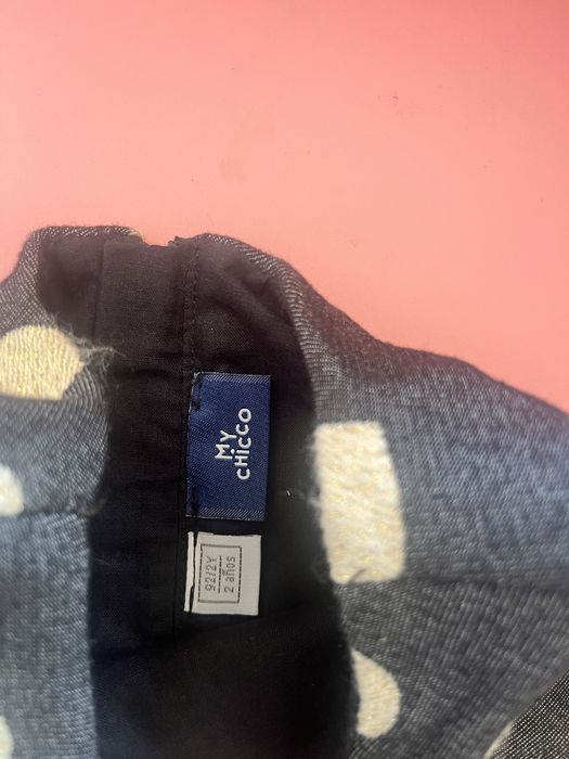 Rochita fetite Chicco