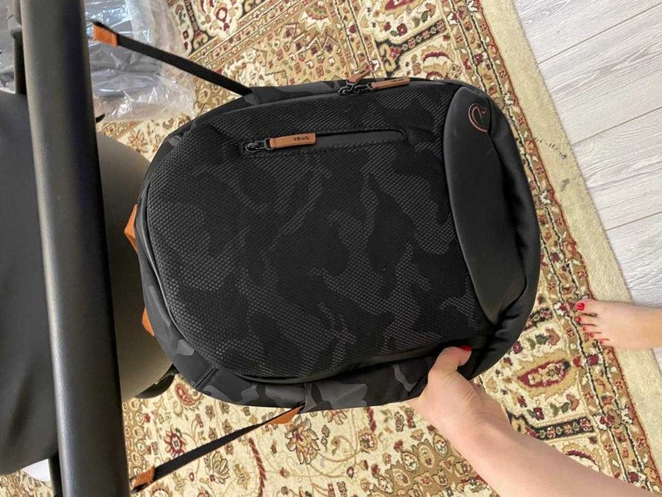 Anex m type 2 в 1 коляска