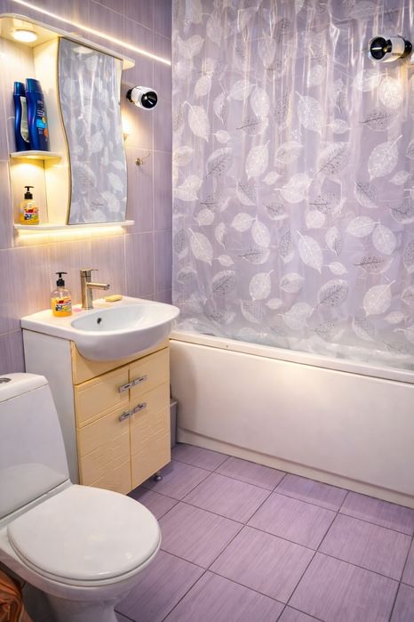 Хостел Бостон в Алматы