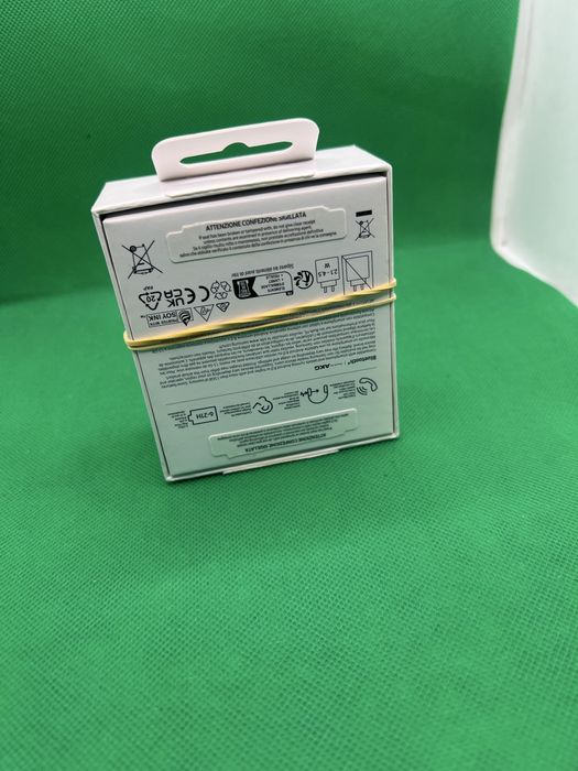 Casti Galaxy Buds FE