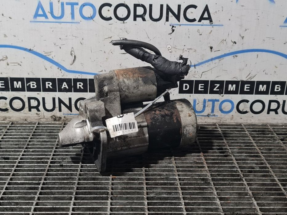 Electromotor Dacia Duster 1.5 Dci 2010 - 2013 81kW 110CP 1461CC Manuala K9K (1309) Diesel 4x2 8200584675 Garantie