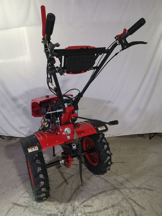 Matoblok traktor мотоблок мини трактор