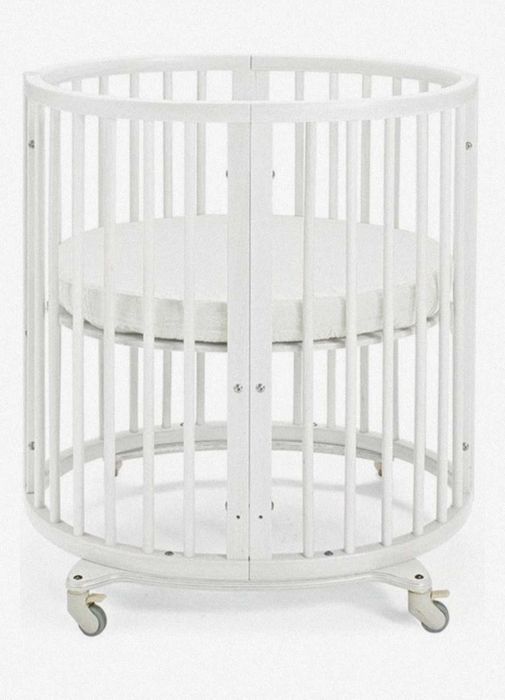 Кроватка Stokke Sleppi