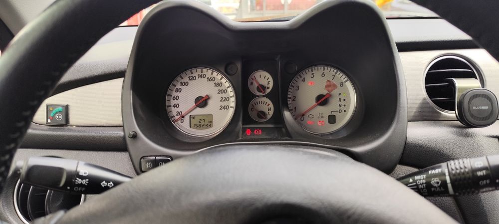 Mitsubishi Outlander de vânzare