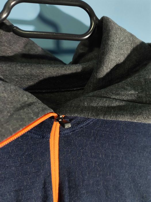 ULVANG Мерино/Блуза Мъжка XXL