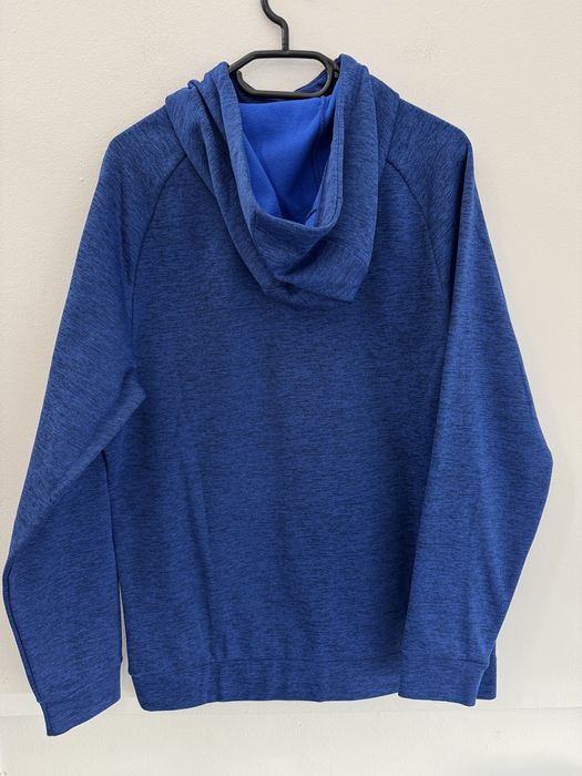 Bluza Nike Therma-Fit Noua Originala (S; M)