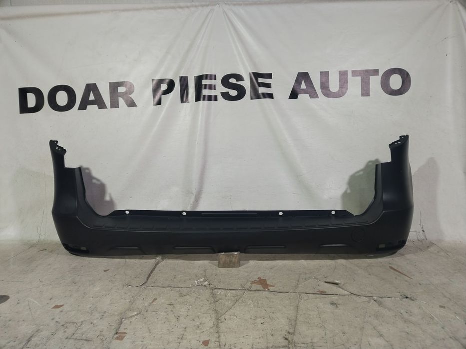 Bara spate Dacia Dokker, 2012, 2013, 2014, 2015, 2016, 2017, 2018, 2019, 2020, 2021, 2022, cod origine OE 820256654R. 10054