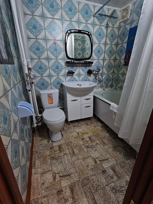 Продажа 1 комнатной квартиры