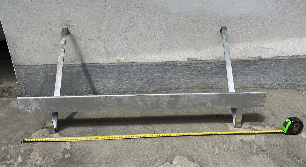 Parazapada -opritor zapada pentru acoperis din tigla