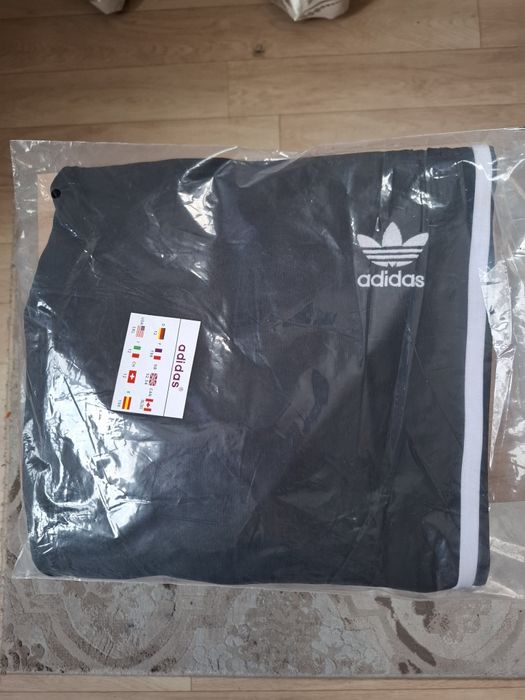 Спортивный костю