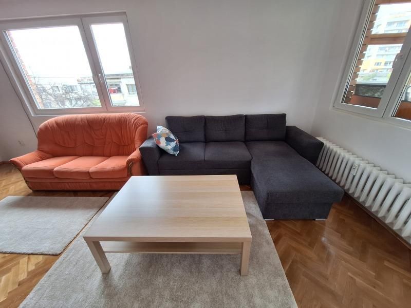 Дава се под наем Тристаен апартамент в София, Гео Милев - 120 кв.м за 996.03 € - Снимка #3