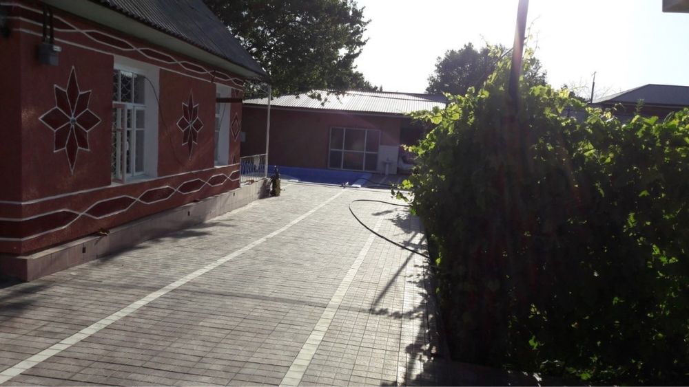 Продается Дача, Таш. Обл. Паркент(ориентир Сукок).