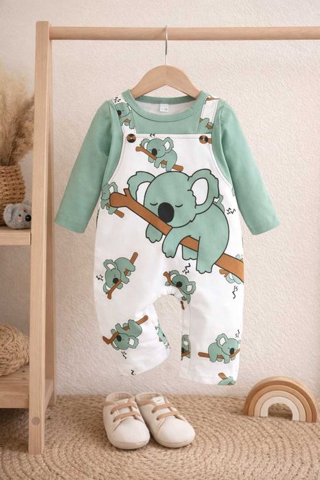 Пролетни модели за момченца