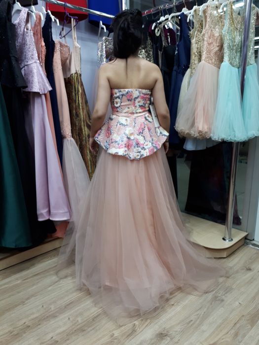 Продам платье