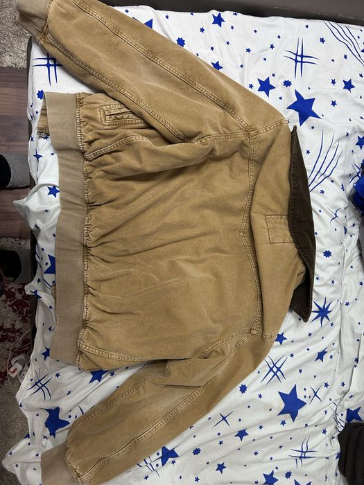 Jacheta Bershka Unisex