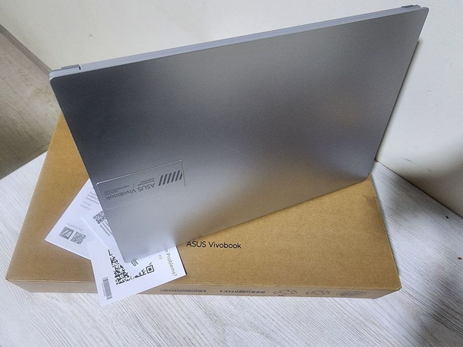 ASUS Vivobook  kompyuteri