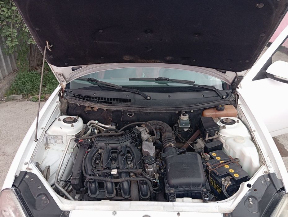 Продам машину хорошем состоянии