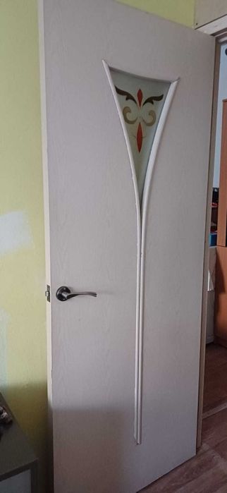 Отдам даром 2 межкомнатные двери