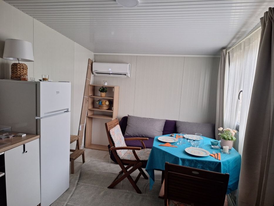 Продава се Парцел в Брезник - 302 кв.м за 59 €/кв.м - Снимка #1