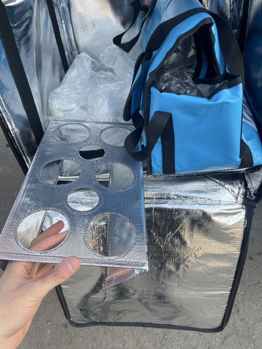 Термосумка Вольт