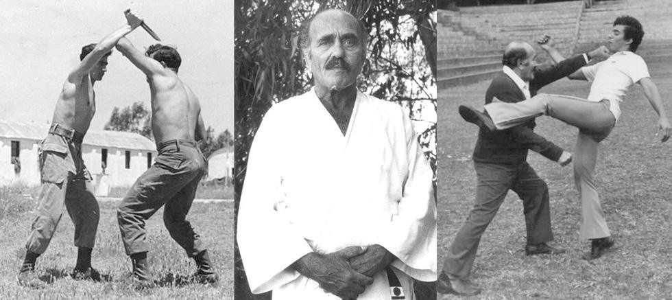 Cursuri Krav-Maga / Autoapărare / Self defense