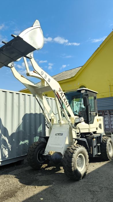 Продажа погрузчики