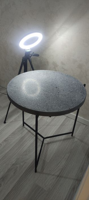 Журнальные столики в стиле Loft