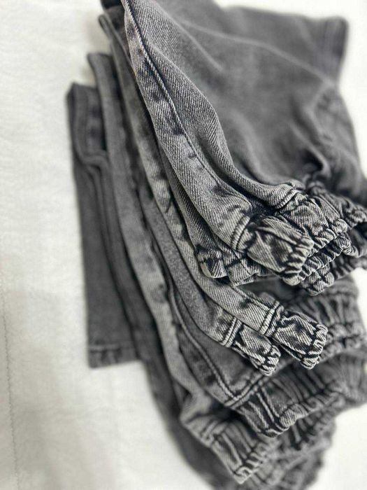 Джинсы "Баллон" для детей, модель юнисекс. Самая трендовая модель