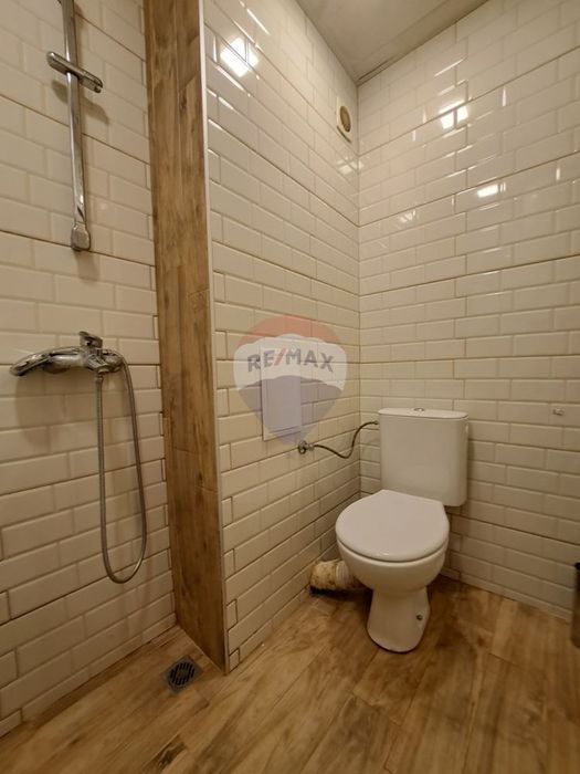 Дава се под наем Двустаен апартамент в Варна, Левски - 60 кв.м за 331.5 € - Снимка #11