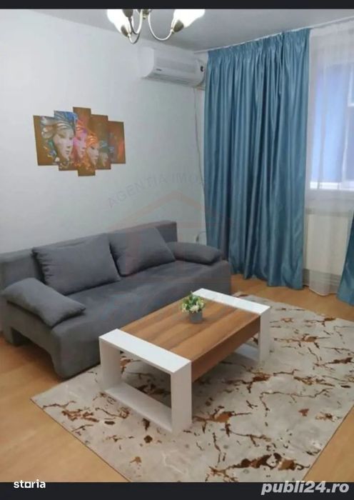 Apartament – Galați, Țiglina 1 - Vedere 2