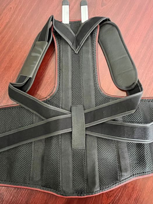 Корсет корректор осанки